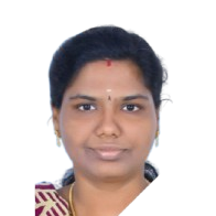 Nishanthi M