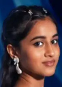 Poojitha Menon K