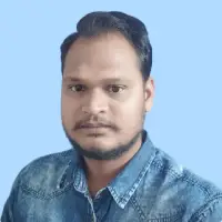 Potharlanka Srimanth Kumar