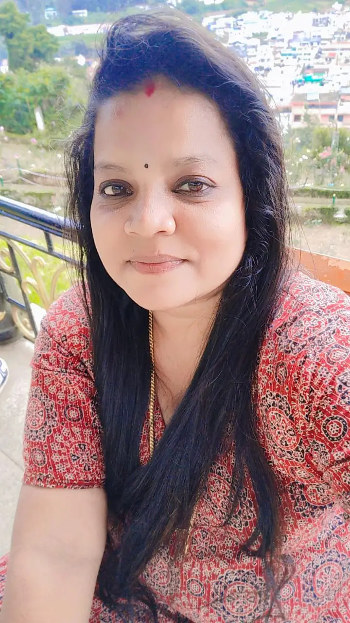 Preethi M.P