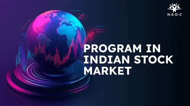 Stock Market Course in Telugu