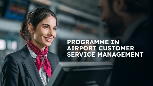 Airport Customer Service Management Course in Kerala