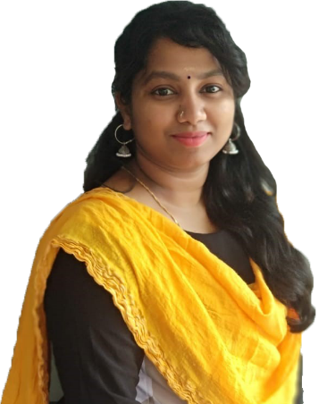 Ranjani G