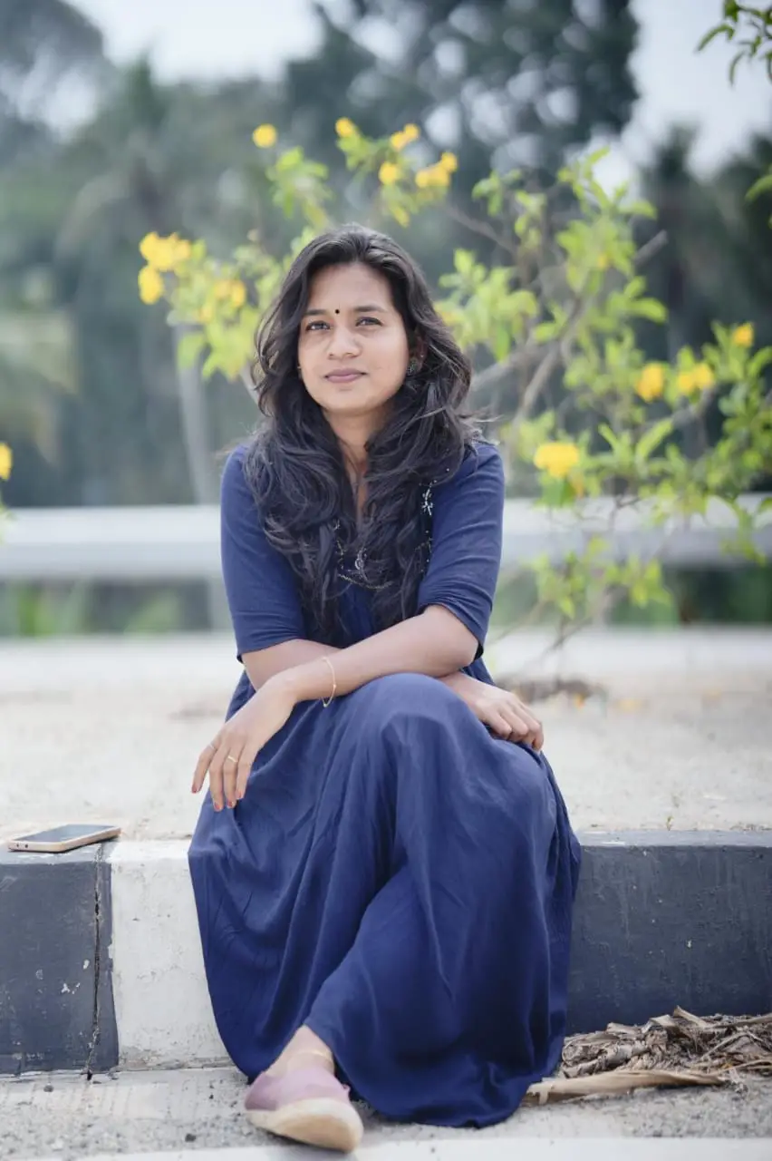 Mayadevi  K 