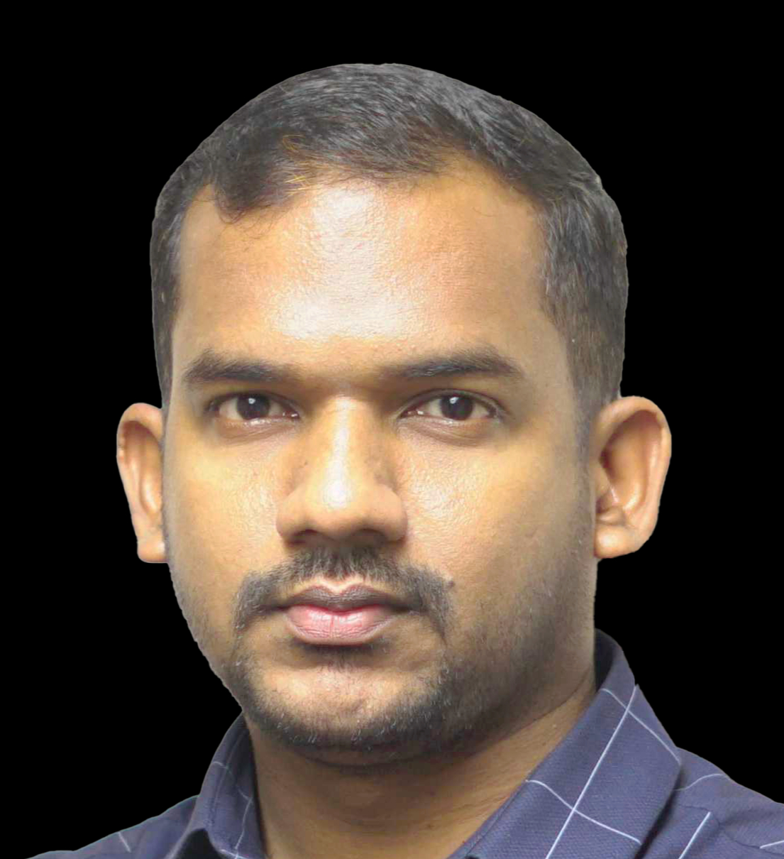 Renjith R Karunagappally