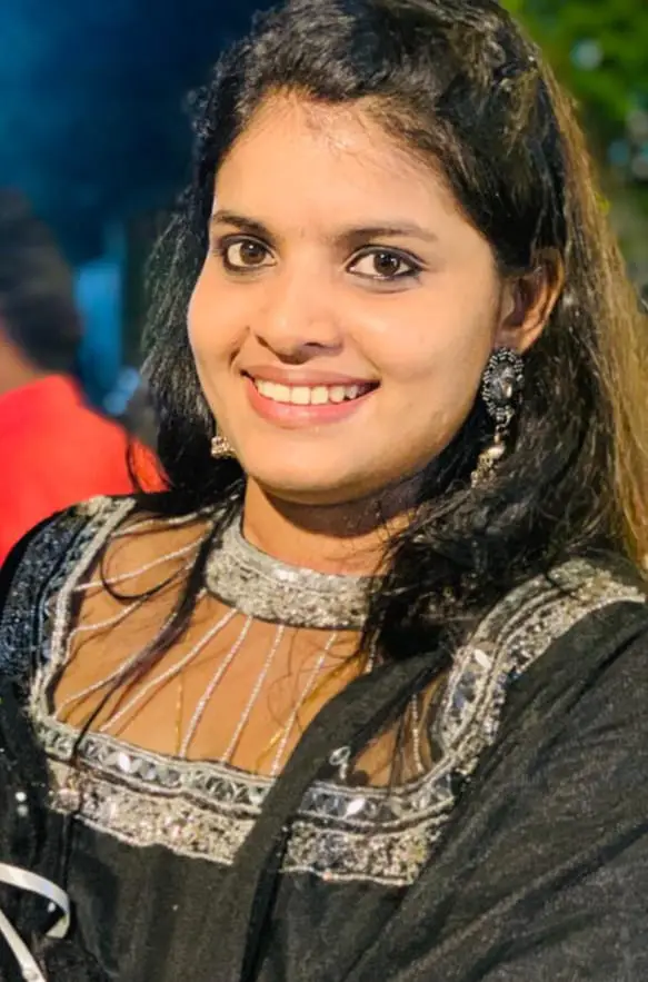 Reshma SB