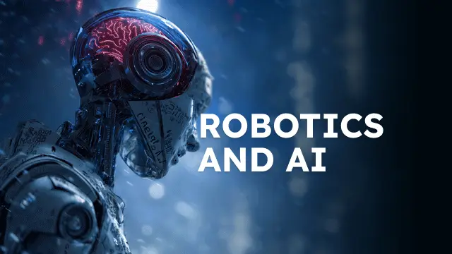 Robotics & AI Course in Kerala