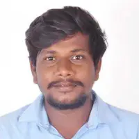 S Santhoshkumar