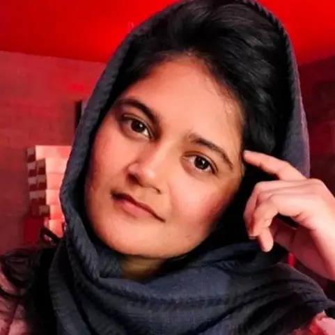 Soha Shajahan