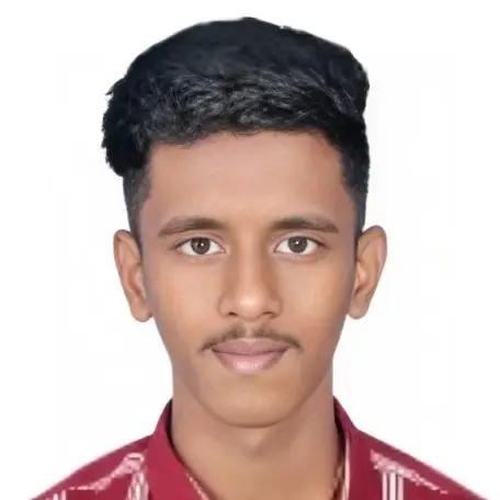  Sai Uttej K