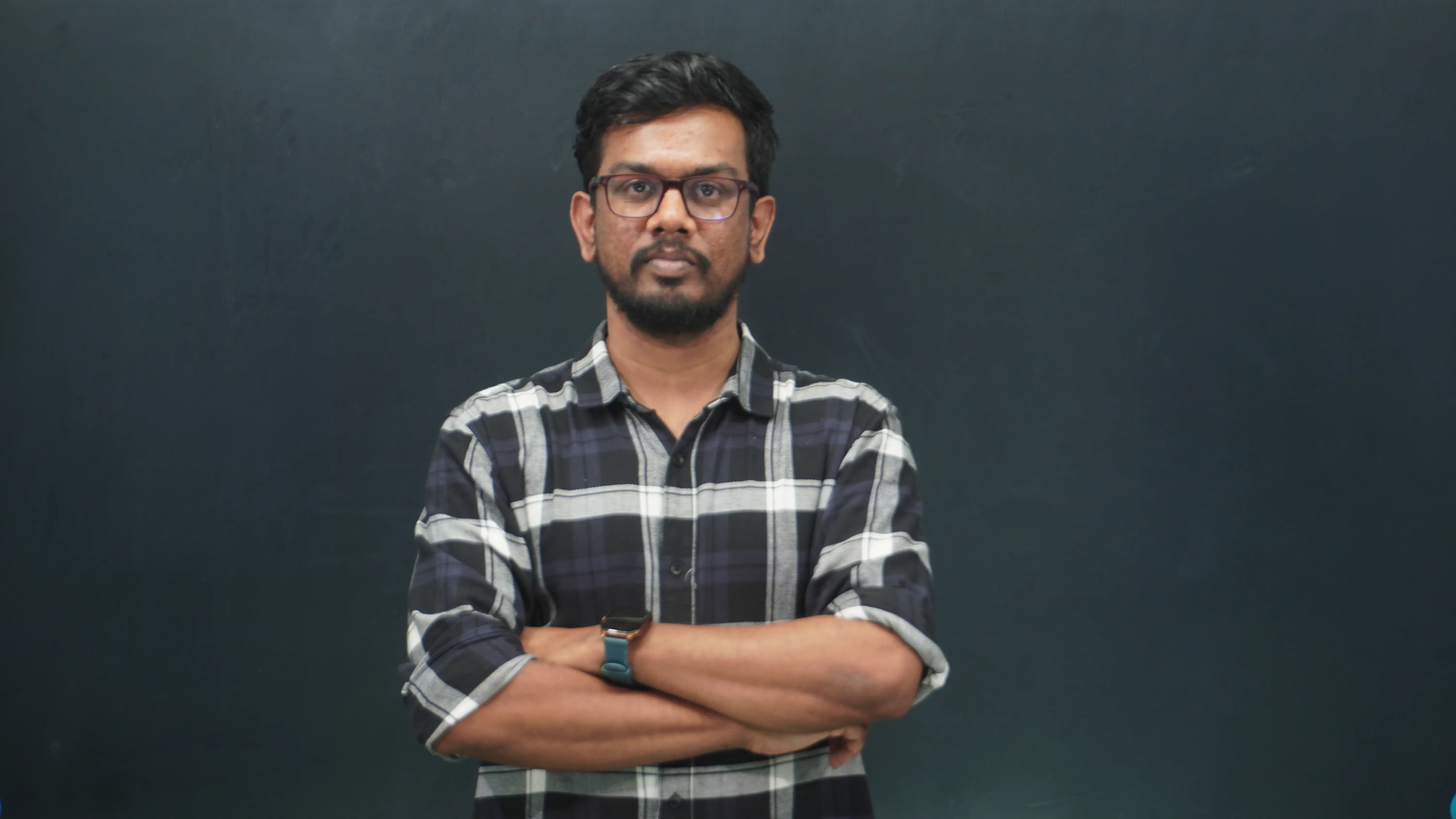 Santhosh Sethumadhavan