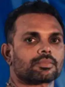 Santosh Madhav