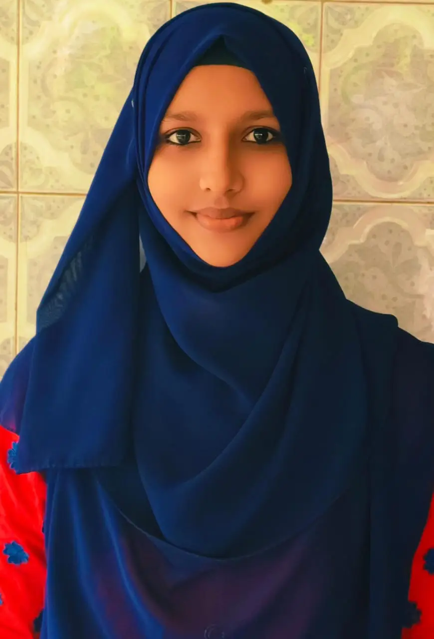 Sharmila Parveen 