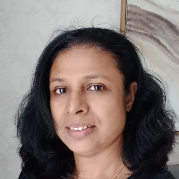 Siji K George