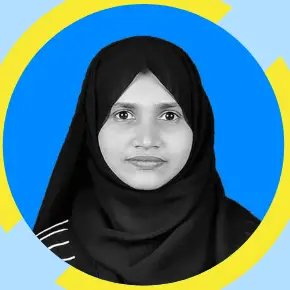 Sirajunnisa K C