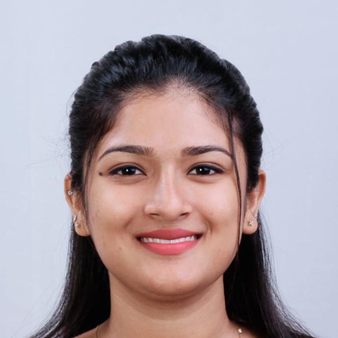 Sona Mathew