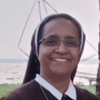 Sr. Irfana