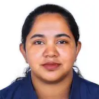 Sradha A Baiju