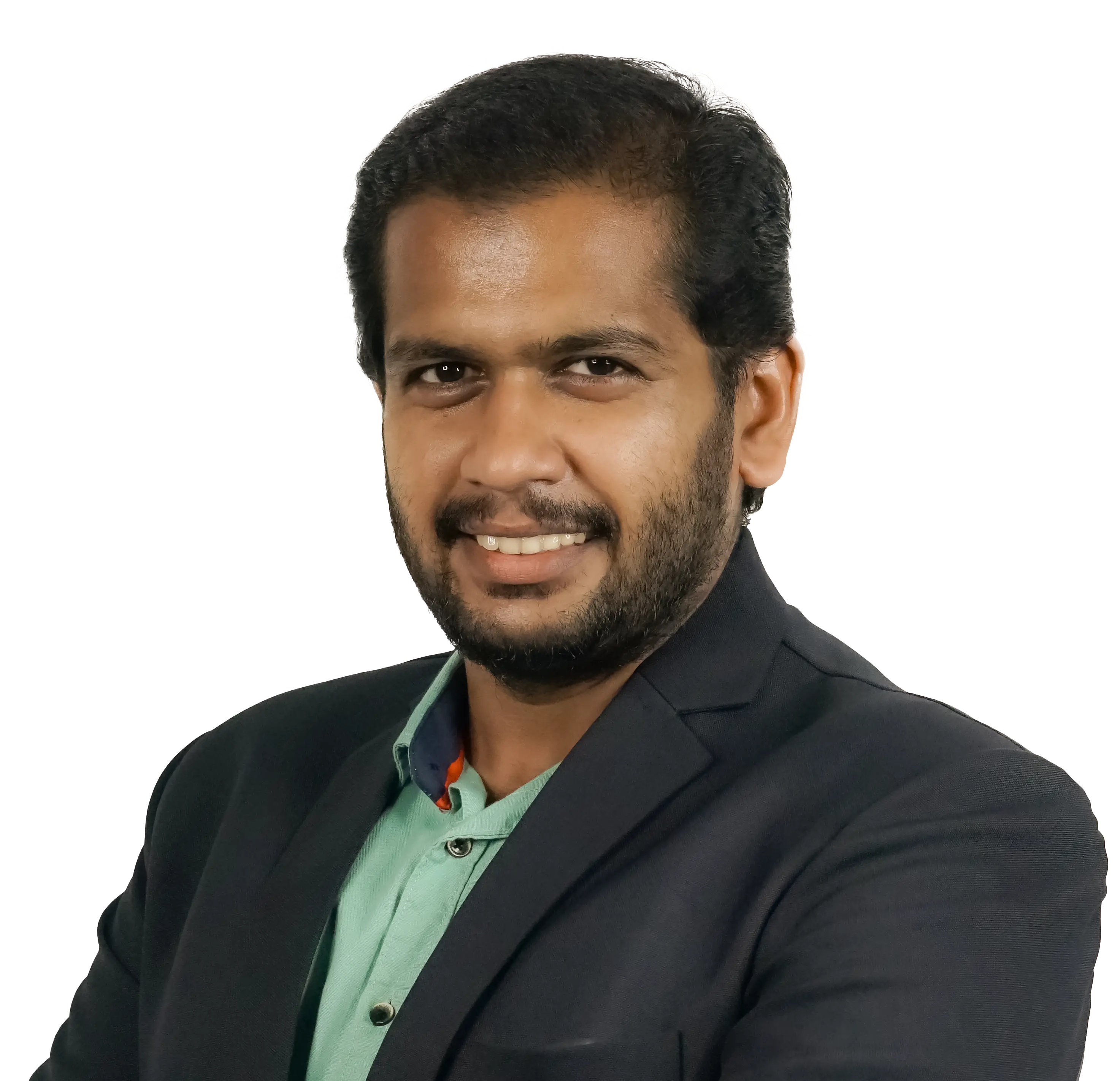 Sreenidhi N 