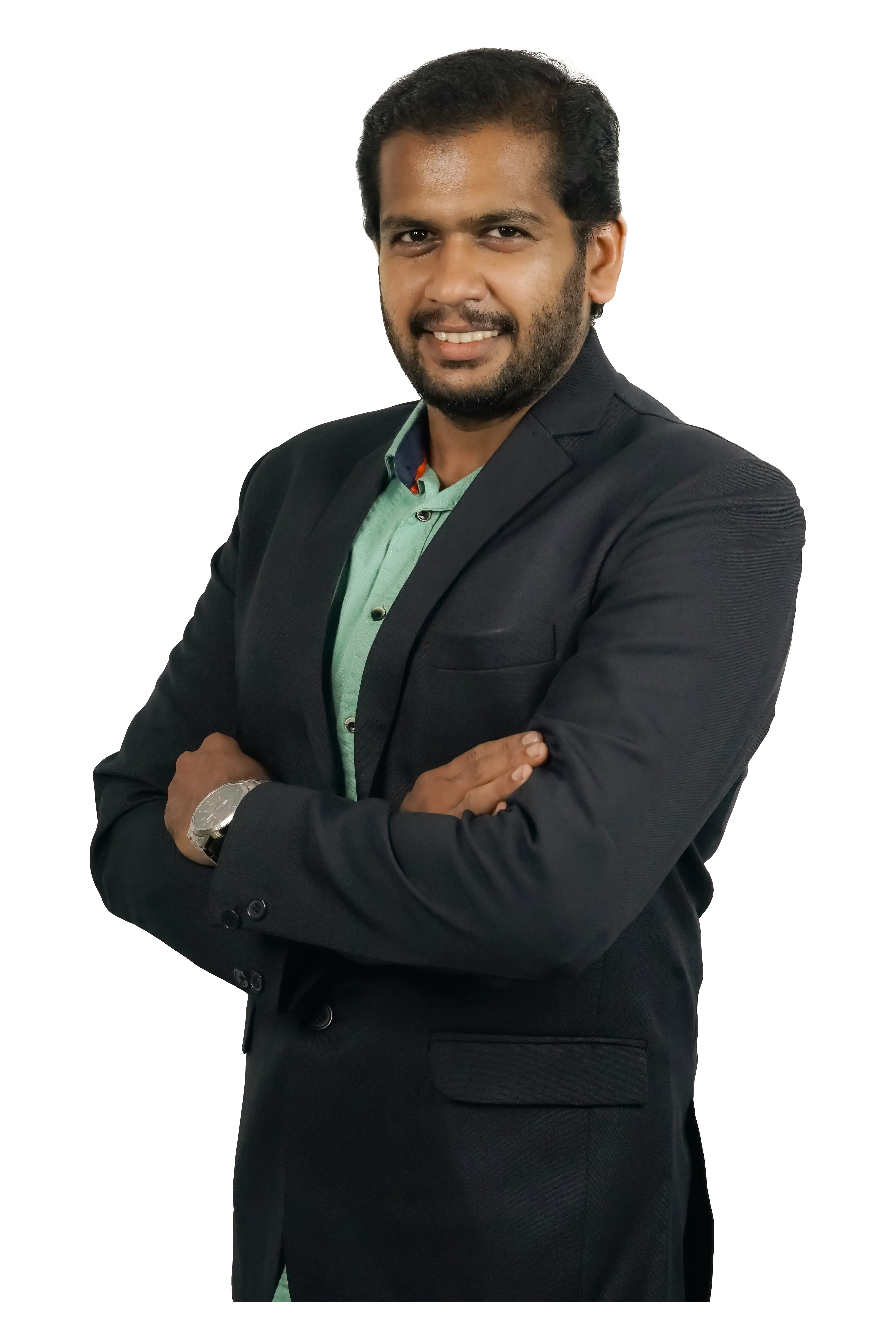 Sreenidhi T.L