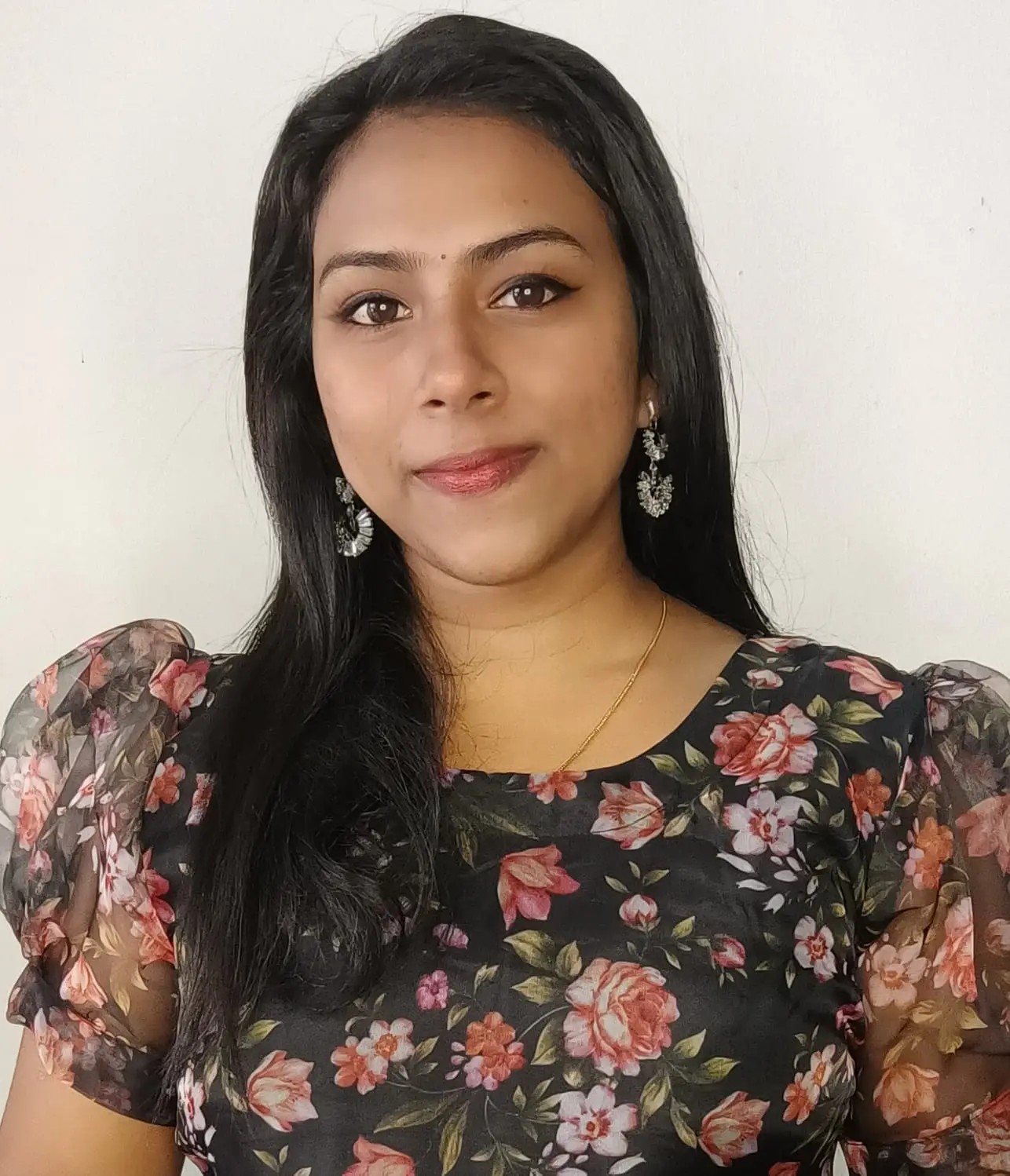 Teena Joseph VK 