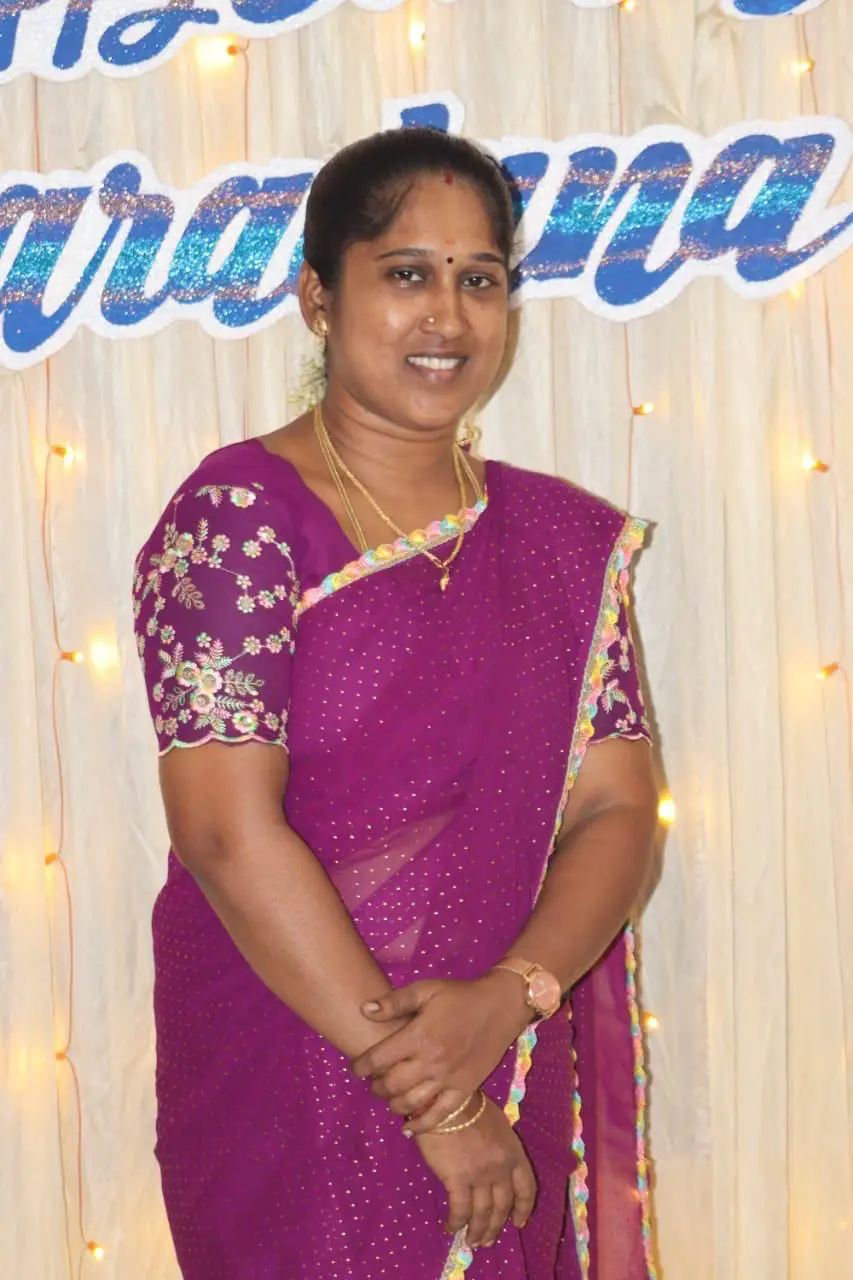 Ushaprakash 