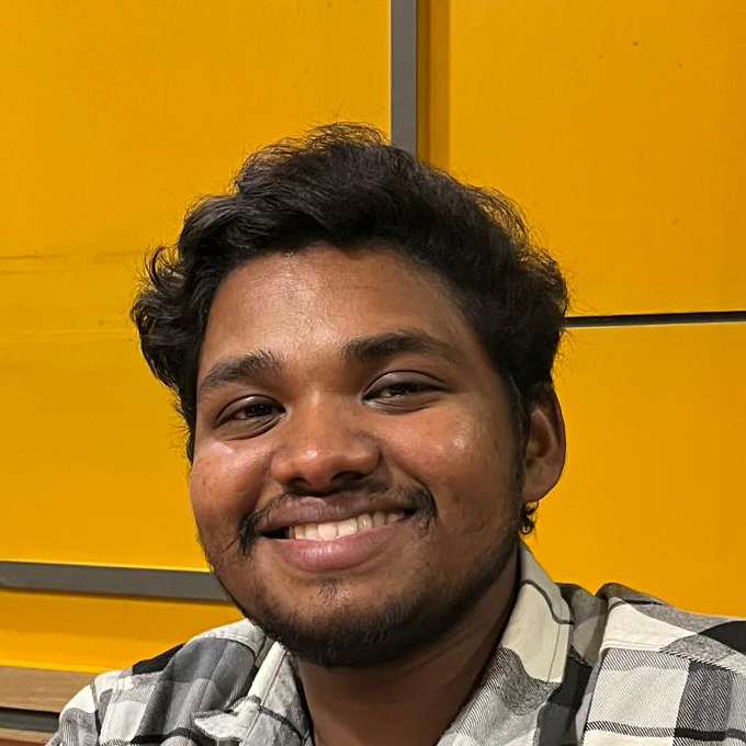Vipin Krishnan