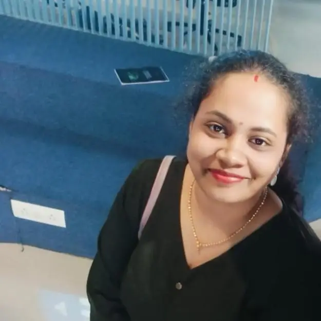 Vijitha V