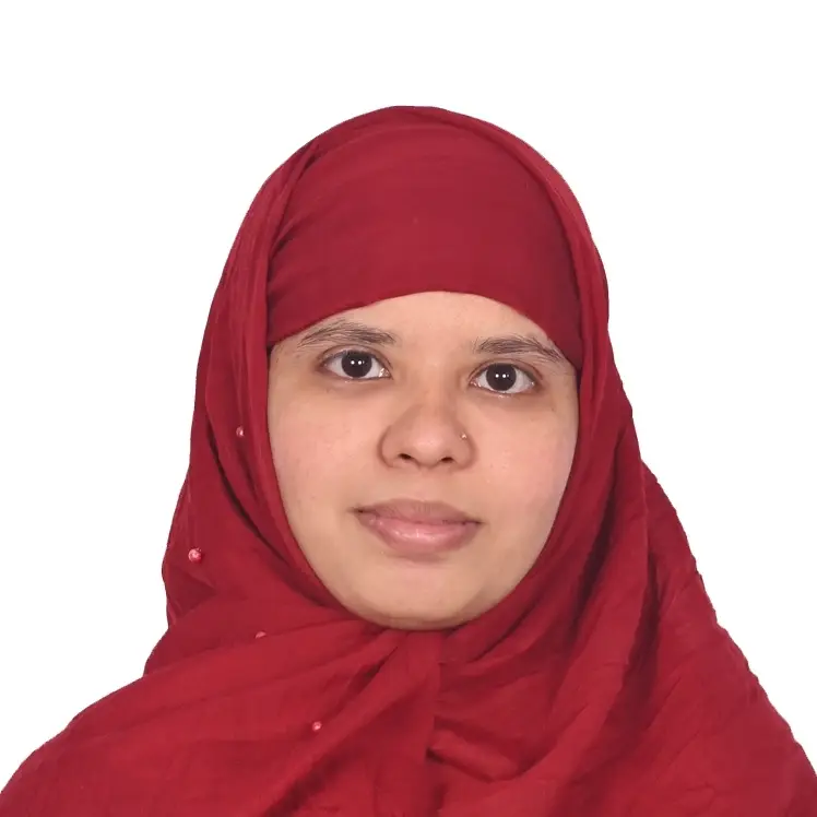 Zeenath Kousar