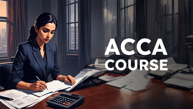 ACCA Course in Kerala