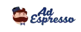 ad espresso  logo
