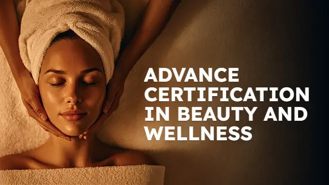 Beautician Course