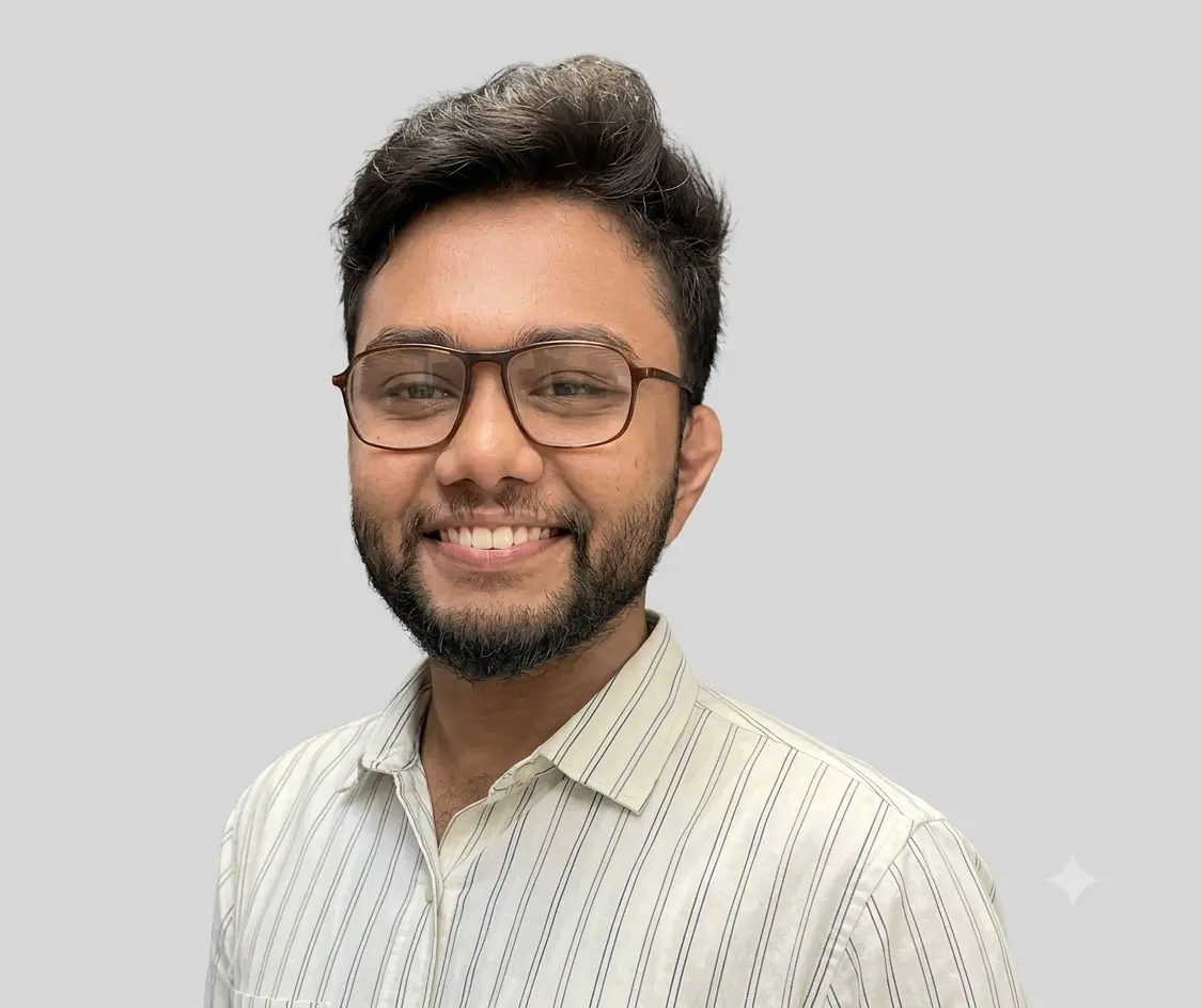 Amal Raj PK
