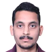 Anand G