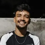 Anandu VM	