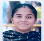 Anitha S