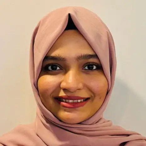 Anjum Fathima 