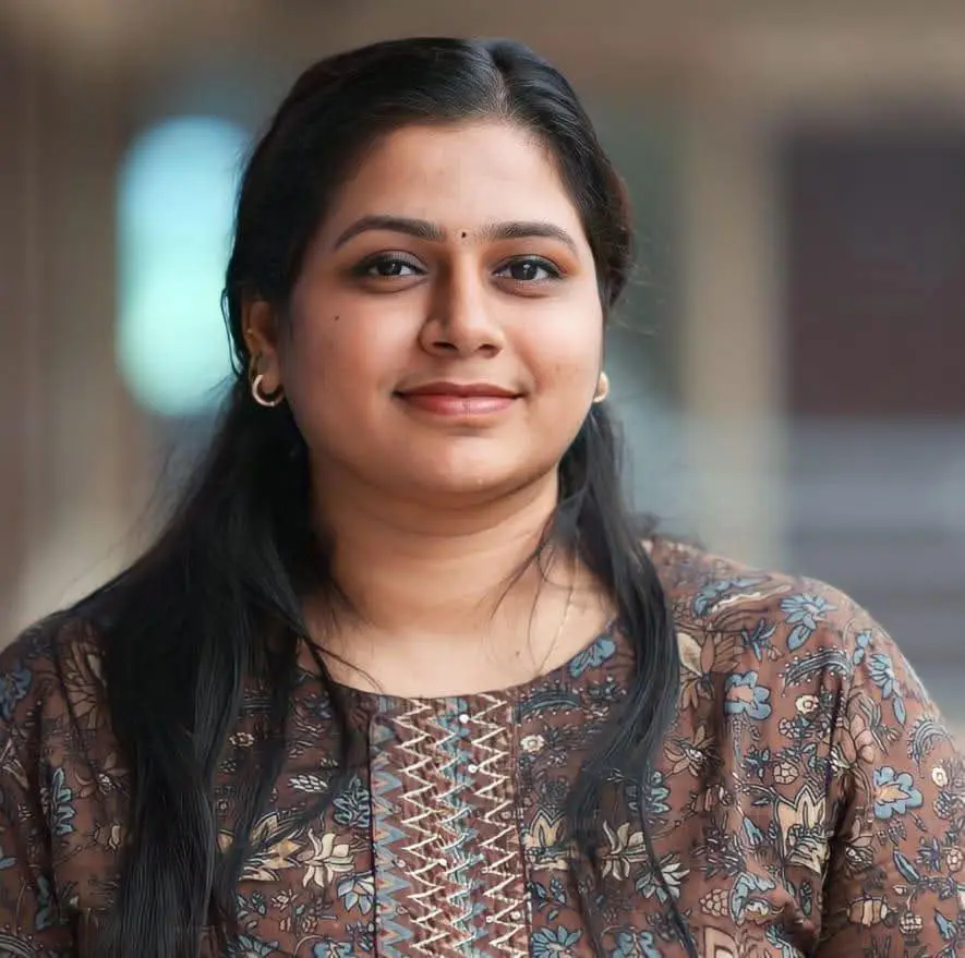 Anusha Prakash
