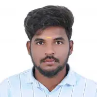 Aravindhan P