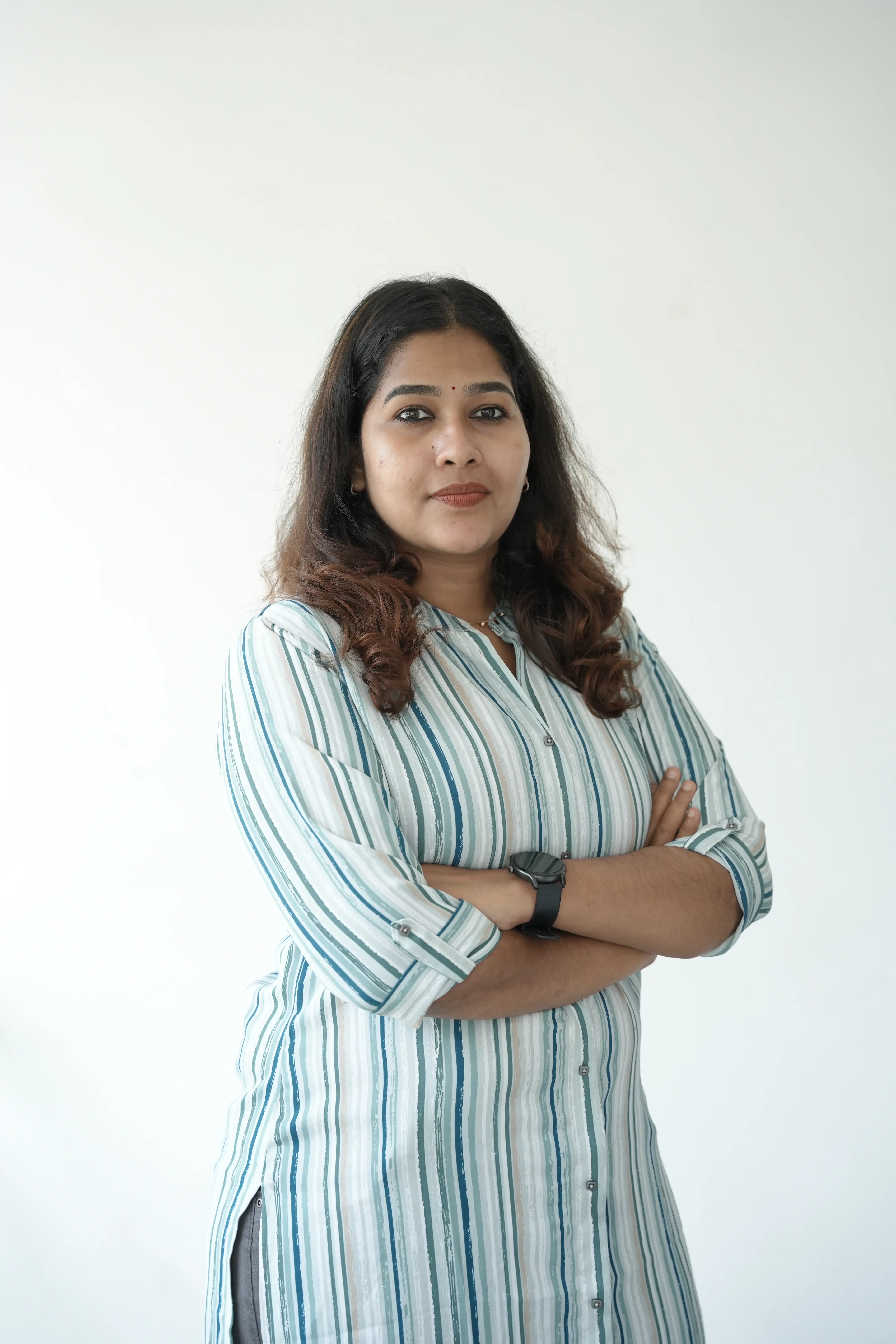 Archana KL