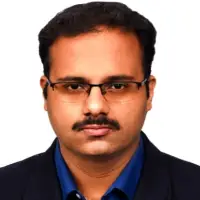 Ashwin Joseph Kurian