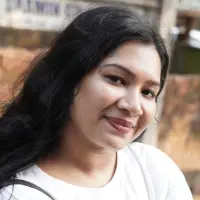 Athira Baburaj V