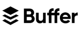 Buffer logo
