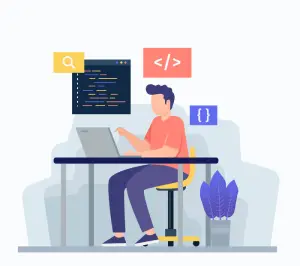C Programming icon