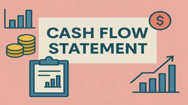 Quantity Surveying Cashflow Statement