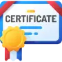 IATA & NSDC Certifications Icon