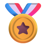  Government of India Certificate Icon