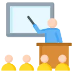 Small Batch Sizes Icon