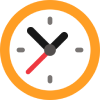 24/7 Access Icon
