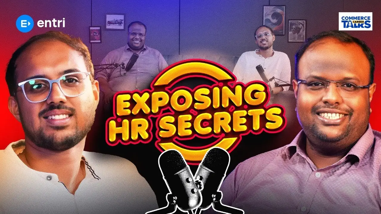 We Uncovered the Hidden Secrets of HR! 🤯| ഇത് HR കൾ പറയാത്ത സത്യങ്ങൾ ആണ്! 😳